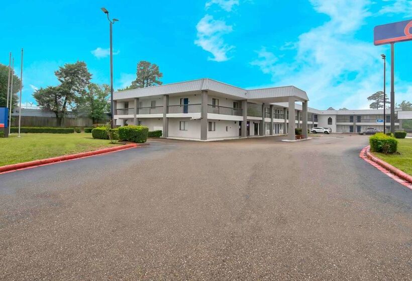 Motel 6 Texarkana, Tx