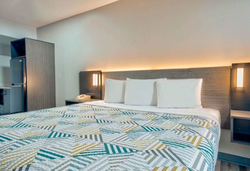 Motel 6 Texarkana, Tx