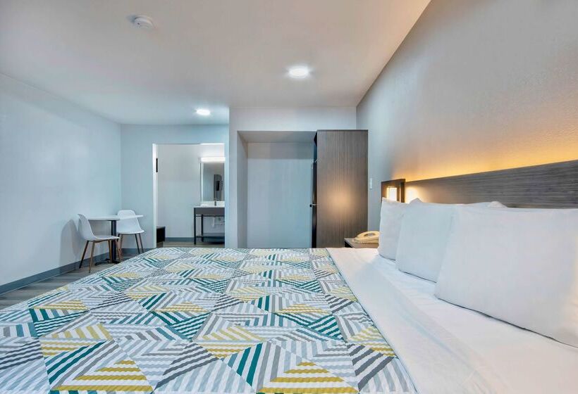 Motel 6 Texarkana, Tx