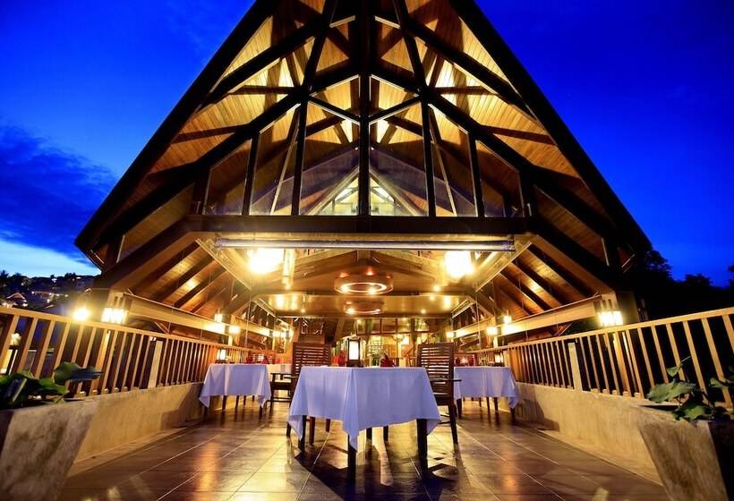 Nora Buri Resort & Spa   Sha Extra Plus