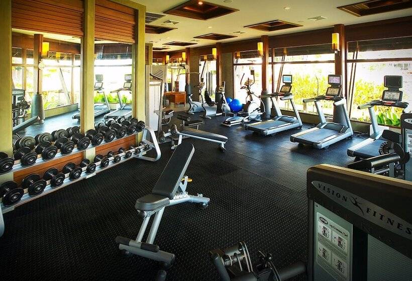 Nora Buri Resort & Spa   Sha Extra Plus