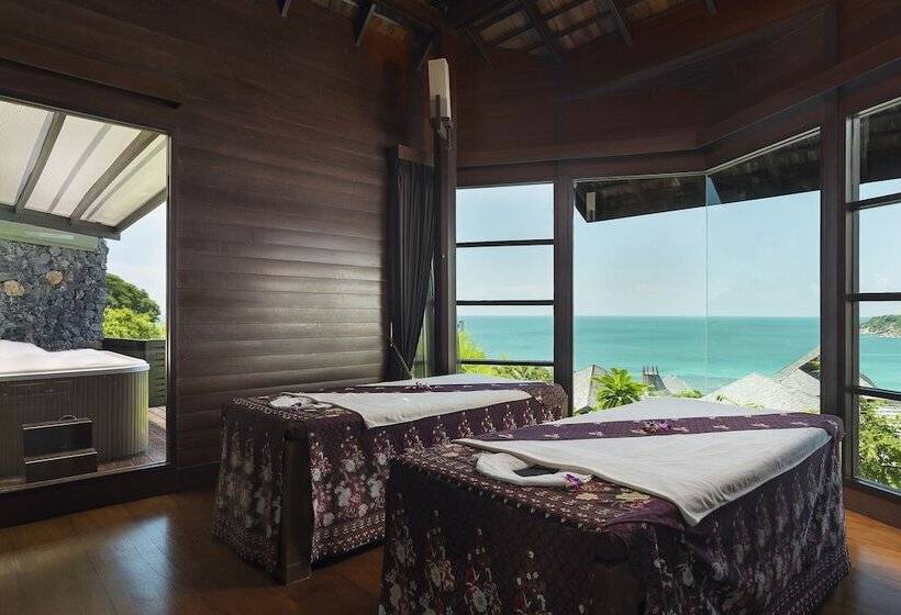 Nora Buri Resort & Spa   Sha Extra Plus