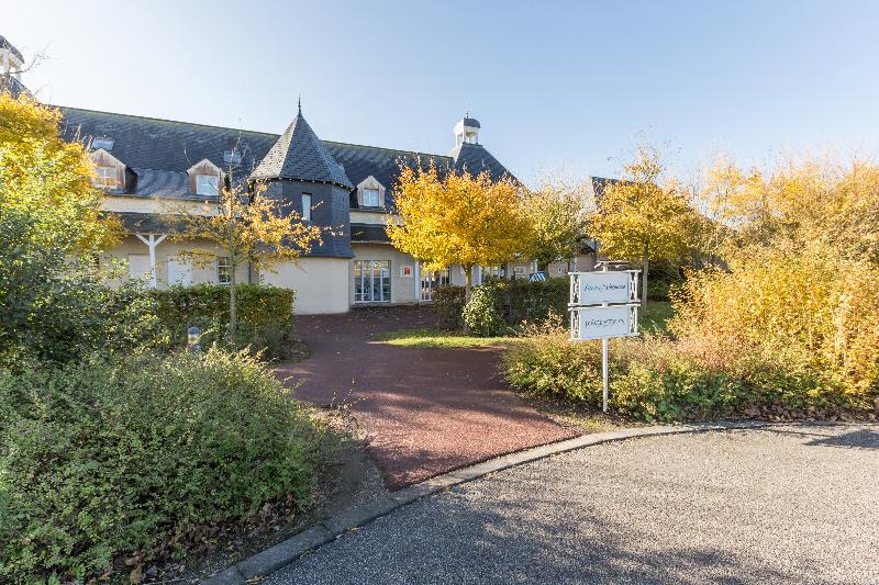 Residence Pierre & Vacances Green Beach