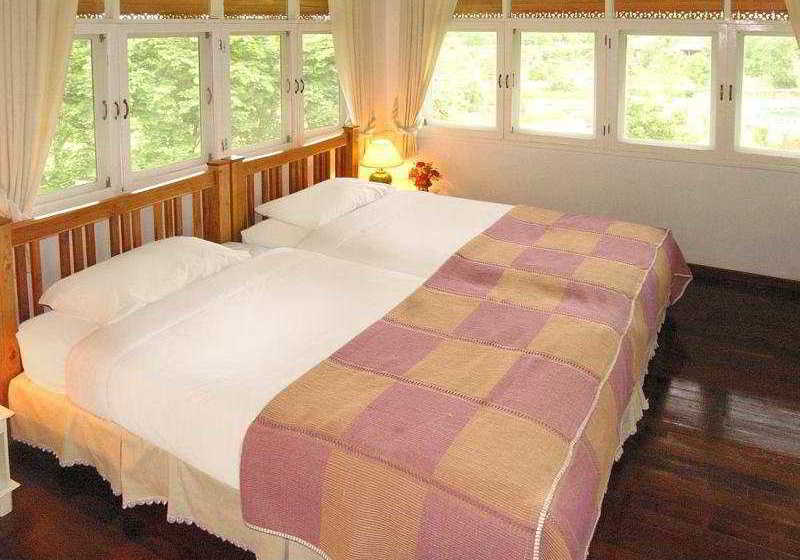 אתר נופש Mohn Mye Horm