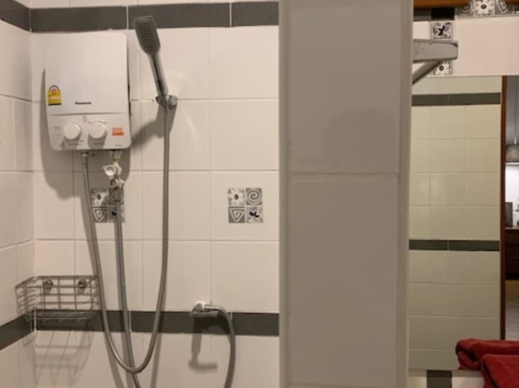 استراحتگاه Samui Garden Home   Sha Extra Plus