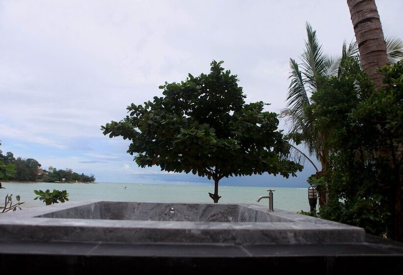 استراحتگاه Samui Garden Home   Sha Extra Plus
