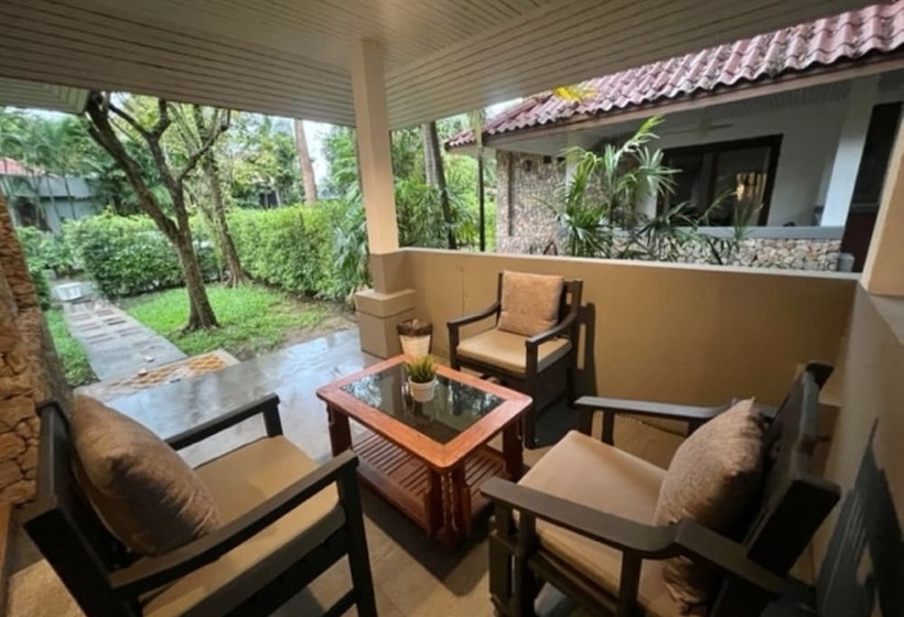استراحتگاه Samui Garden Home   Sha Extra Plus