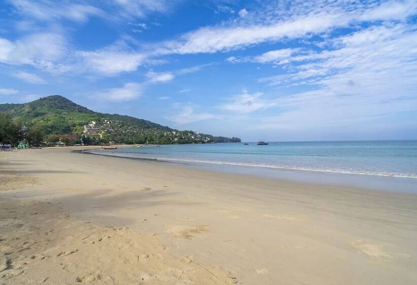 استراحتگاه Sunwing Kamala Beach