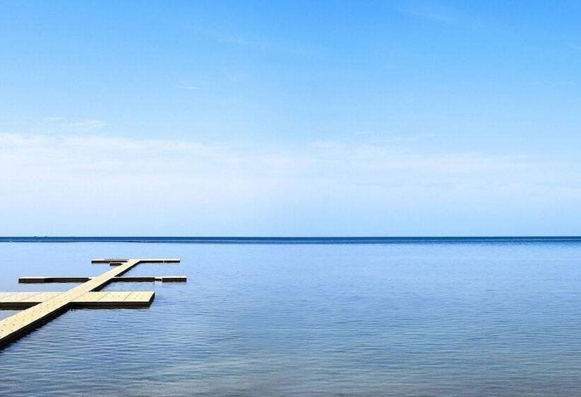 استراحتگاه The Lamai Samui