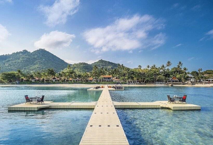 استراحتگاه The Lamai Samui