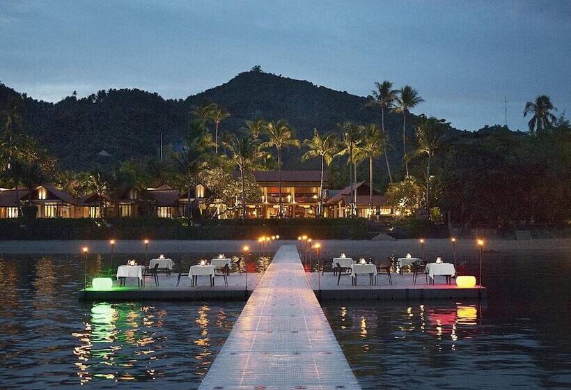 استراحتگاه The Lamai Samui