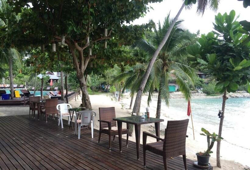 Salad Buri Resort  Sha Extra Plus