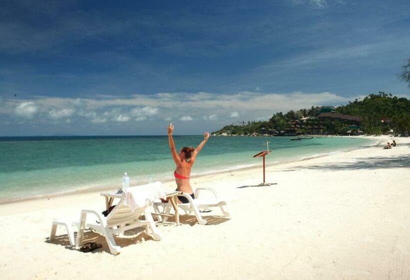 See Through Resort Haad Yao