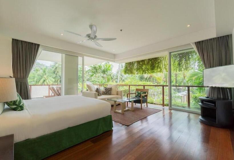 The Chava Resort