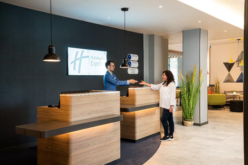فندق Holiday Inn Express   Rosenheim, An Ihg