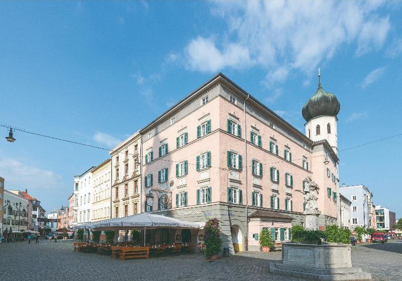 فندق Holiday Inn Express   Rosenheim, An Ihg