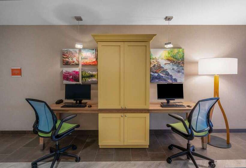 فندق Home2 Suites By Hilton Pocatello, Id