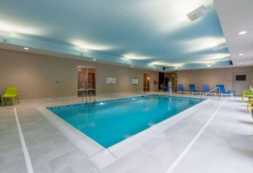 فندق Home2 Suites By Hilton Pocatello, Id