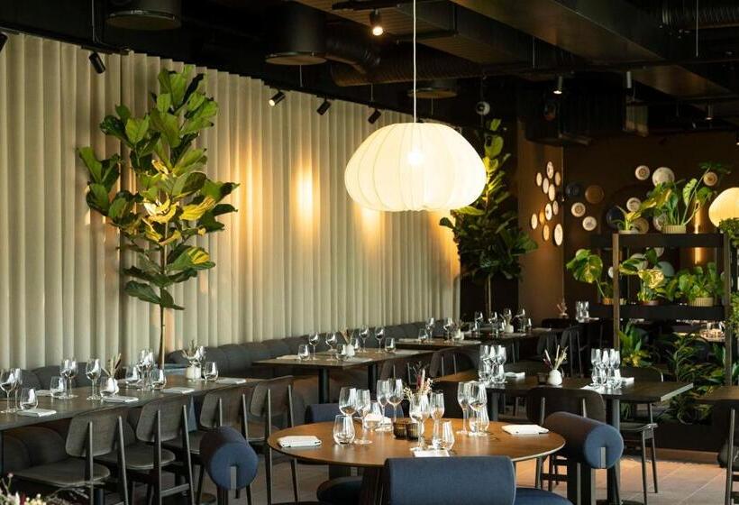 בית מלון כפרי NH Collection Copenhagen