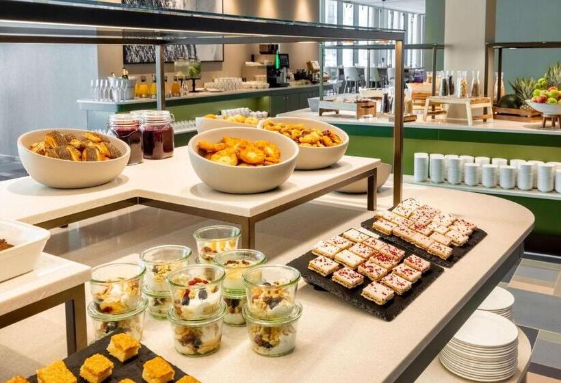 בית מלון כפרי NH Collection Copenhagen