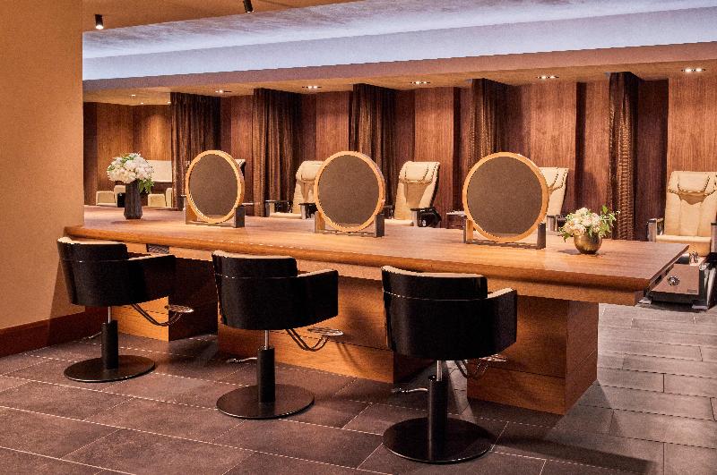 Omni Boston Hotel At The Seaport