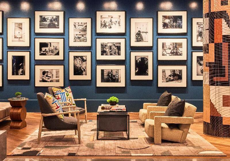 Omni Boston Hotel At The Seaport