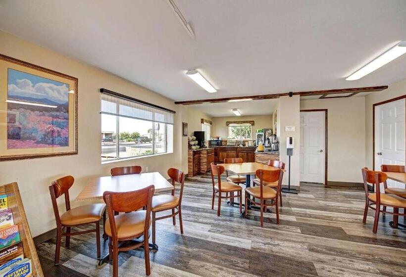 هتل Quality Inn Near Mesa Verde