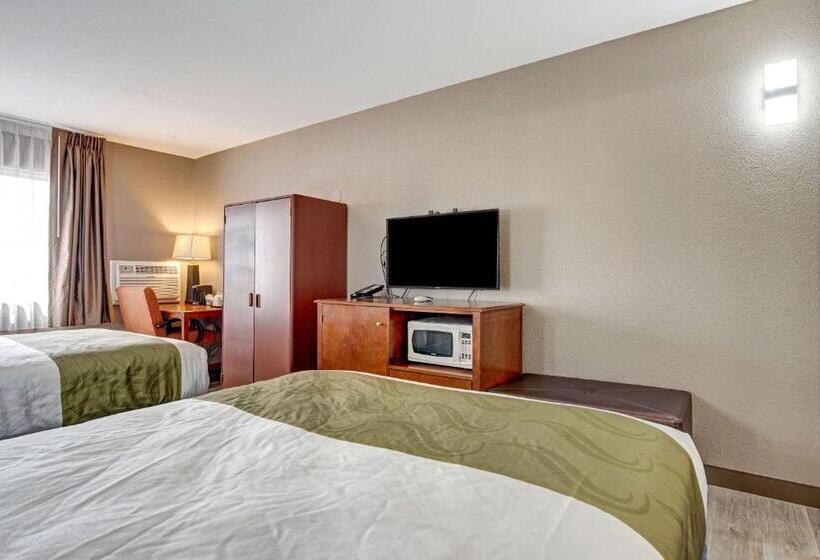 هتل Quality Inn Near Mesa Verde