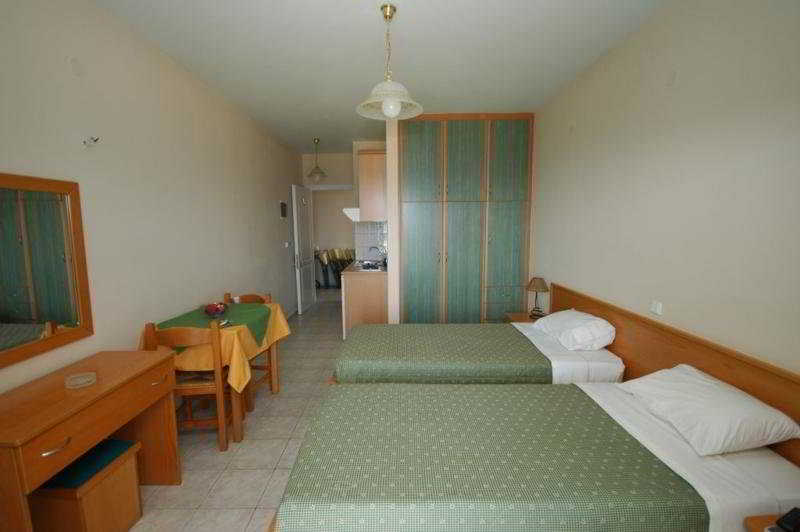 Agnantio Apartments