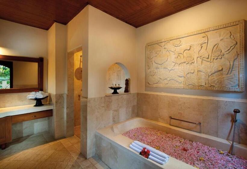 Svarga Bebek Villas