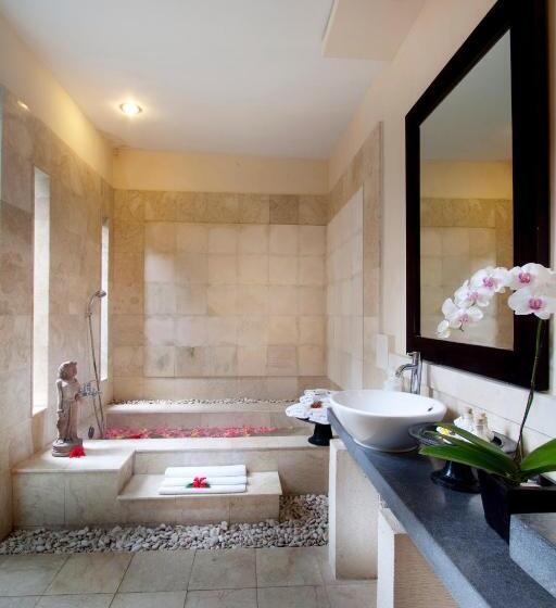 Svarga Bebek Villas