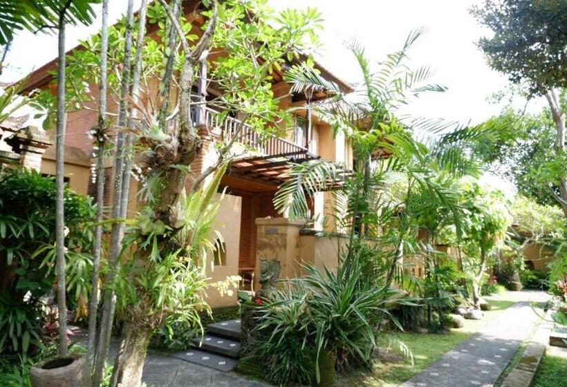 Svarga Bebek Villas