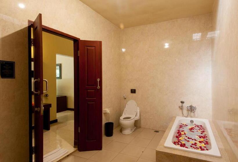 Beji Ubud Resort