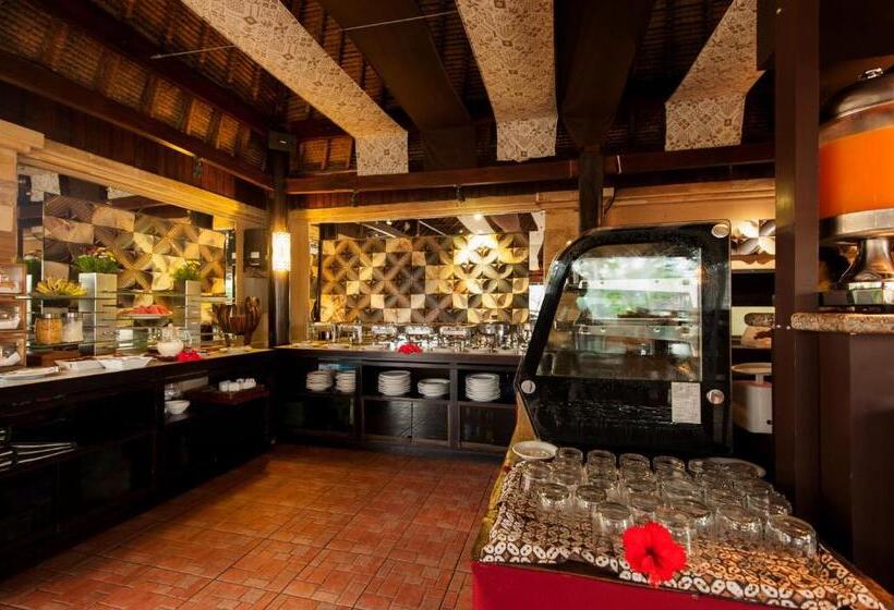 Beji Ubud Resort