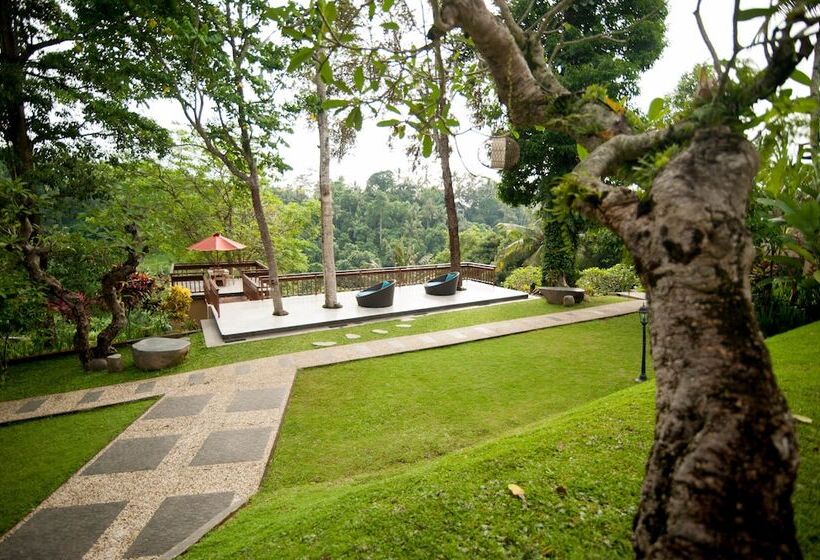 Beji Ubud Resort