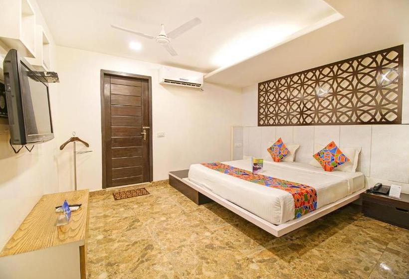 Fabhotel White Klove Paharganj