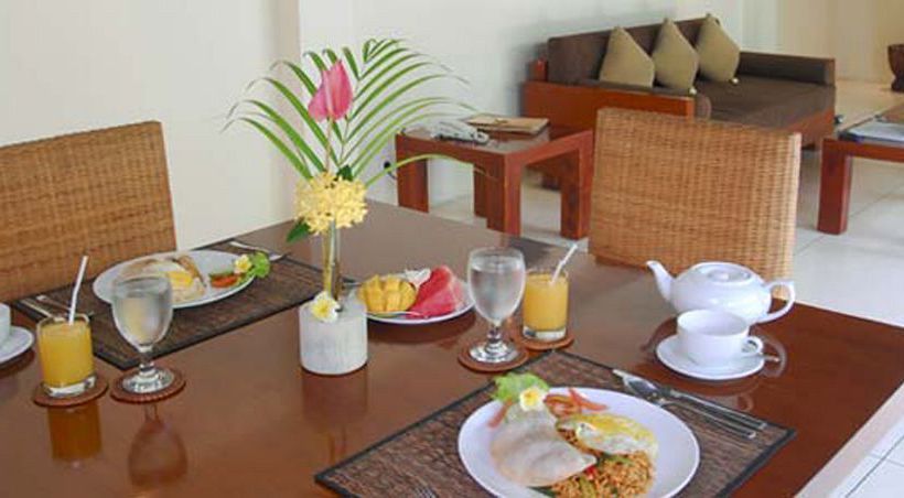 Grand Avenue Boutique Villas & Spa