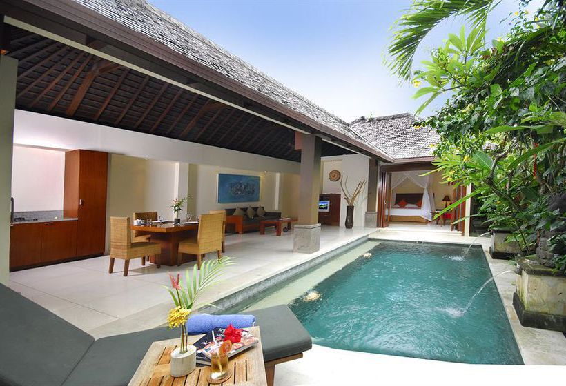 Grand Avenue Boutique Villas & Spa
