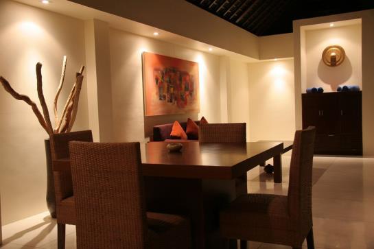 Grand Avenue Boutique Villas & Spa