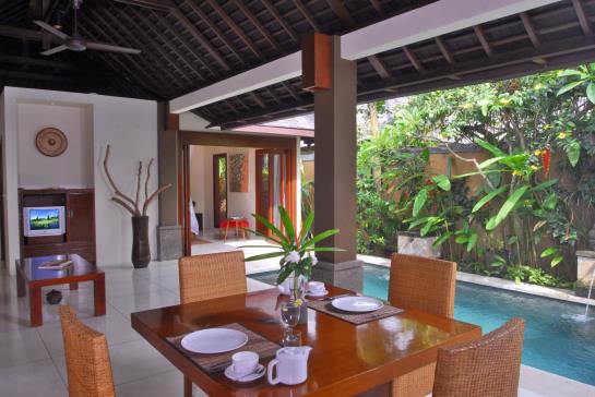 Grand Avenue Boutique Villas & Spa