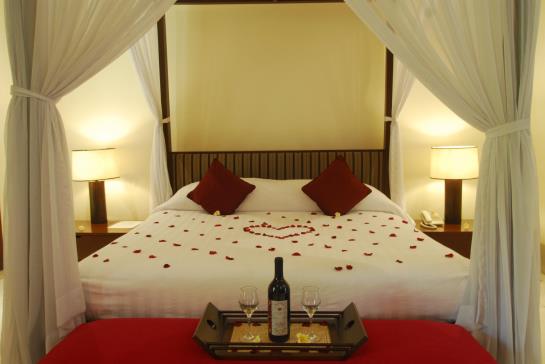 Grand Avenue Boutique Villas & Spa