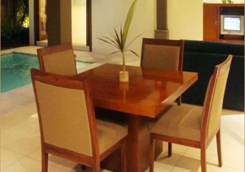 Grand Avenue Boutique Villas & Spa