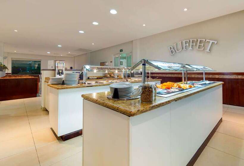 فندق Comfort Inn Monterrey Norte