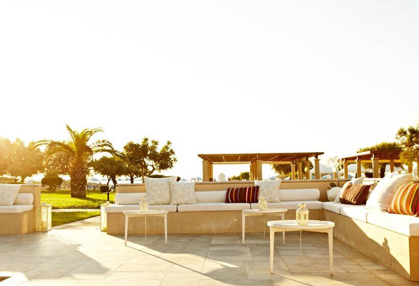 Grecotel Meli Palace, Lifestyle All In Resort
