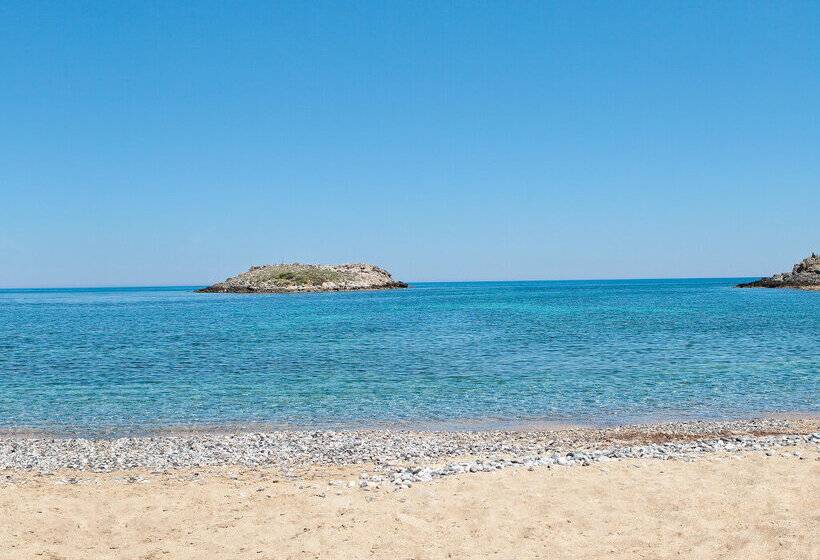 Grecotel Meli Palace, Lifestyle All In Resort