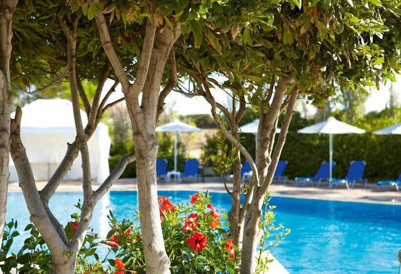 Grecotel Meli Palace, Lifestyle All In Resort