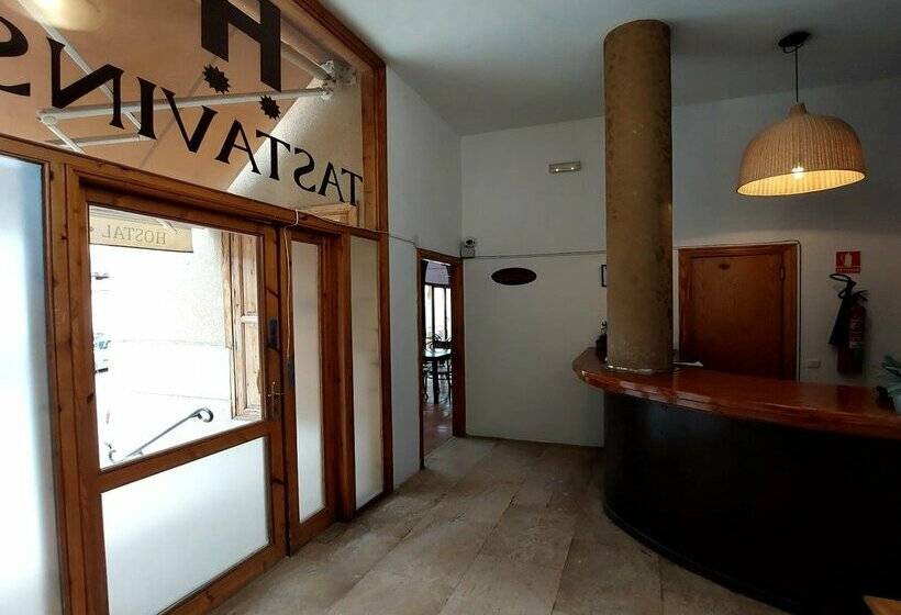 Hostal Tastavins