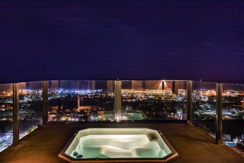 هتل Alegranza Luxury Resort  All Master Suite