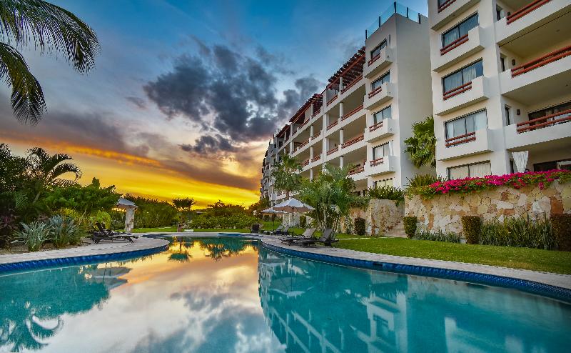 هتل Alegranza Luxury Resort  All Master Suite