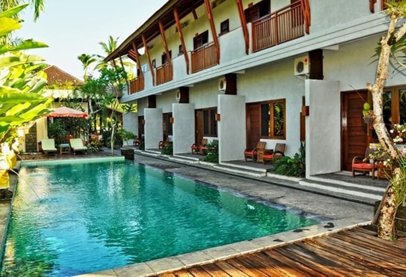 هتل Anini Raka Resort & Spa